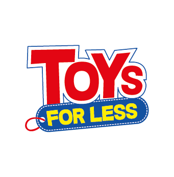 Toy for less